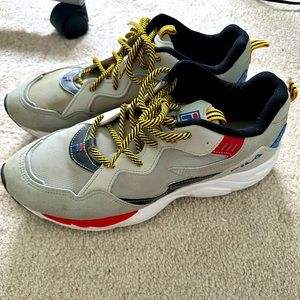 Fila Shoes